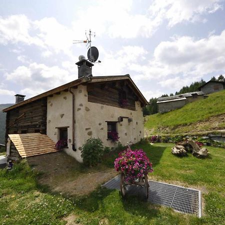 Mountain Chalet Scoiattolo By Livigno Accomodation Exterior foto